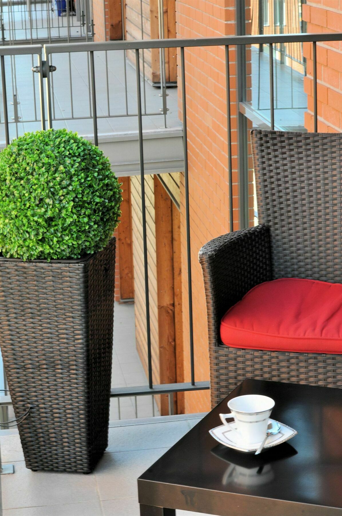 Angel City Center Krakow Aparthotel Exterior photo